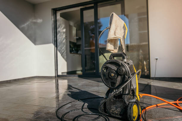 Best Commercial Pressure Washing in Levittown, NY