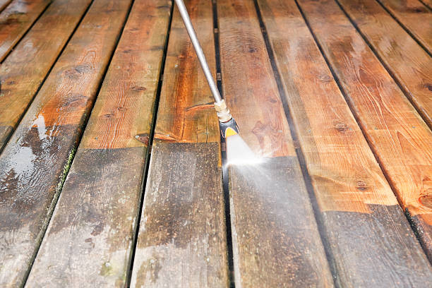 Best Building Exterior Pressure Washing in Levittown, NY